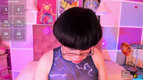 dalmonn lennoxx online show from 09.27.25