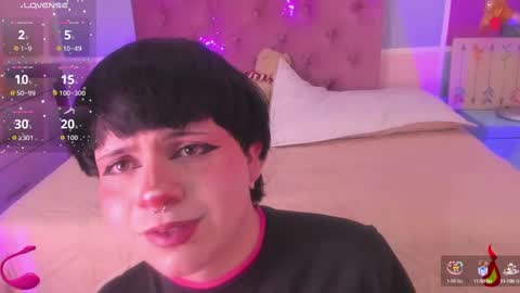 dalmonn lennoxx online show from 10.07.25