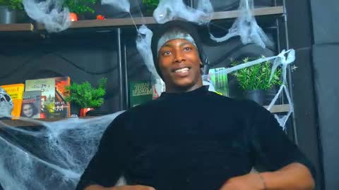 dalton_asher online show from 10.20.25