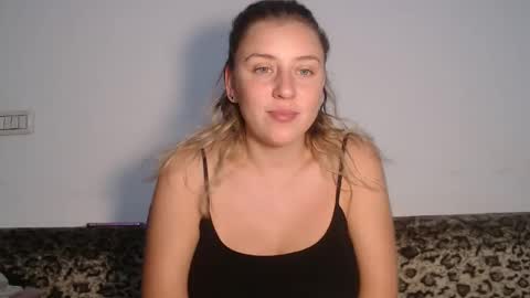 Maria online show from 10.10.25