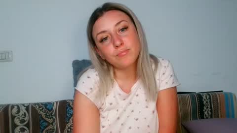 Maria online show from 07.08.26