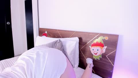 Dalyla online show from 12.27.24