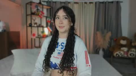 Dalyla online show from 06.25.26