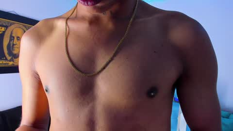 damar_felipe online show from 12.28.24