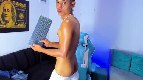 damar_felipe online show from 01.09.25