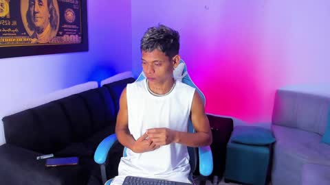 damar_felipe online show from 01.10.25
