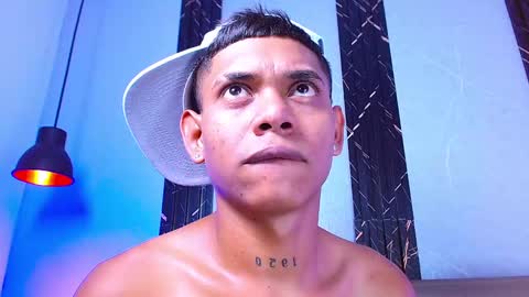 damar_felipe online show from 09.24.25