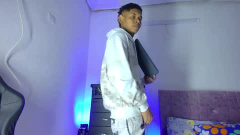 damar_felipe online show from 12.17.25