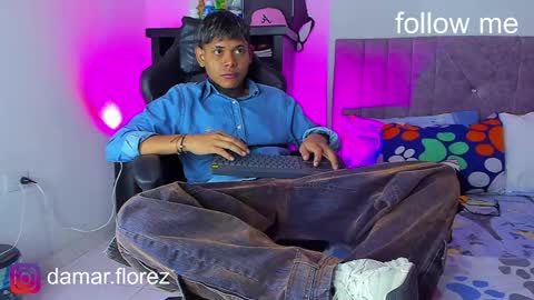 damar_felipe online show from 04.10.26