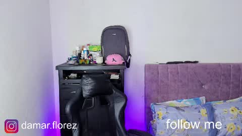 damar_felipe online show from 06.12.26
