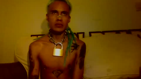 DAM online show from 07.24.26