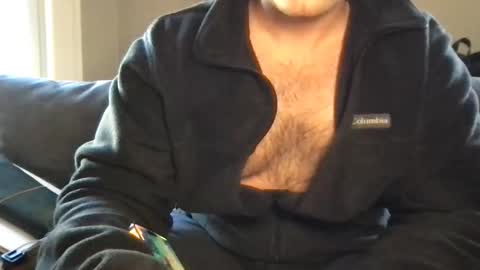 Snapshot of dameondelph chatting on 02.27.26 Dameon online show from 02.27.26