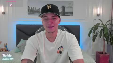 DAMIAN online show from 01.17.26