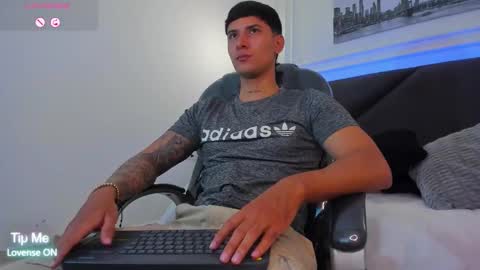 DAMIAN online show from 02.02.26