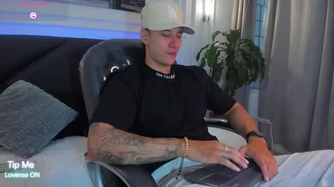 DAMIAN online show from 02.07.26