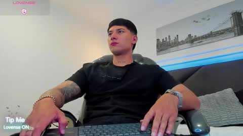 DAMIAN online show from 02.15.26