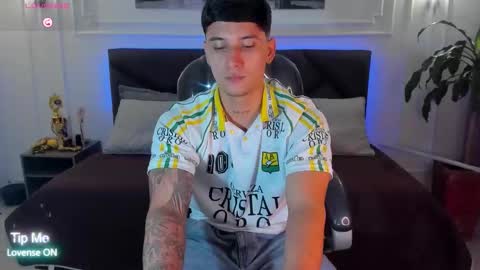 DAMIAN online show from 03.10.26