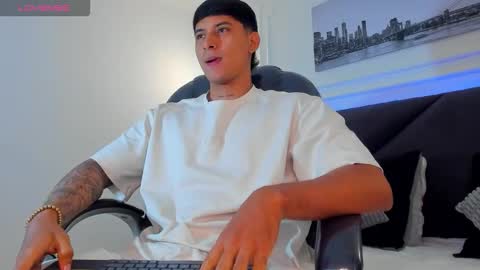 DAMIAN online show from 03.13.26