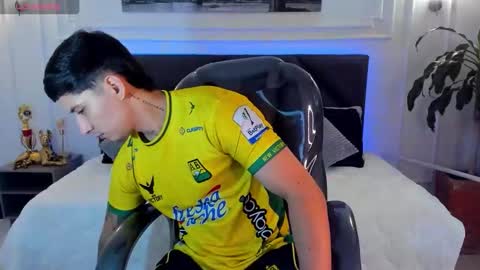 DAMIAN online show from 03.17.26