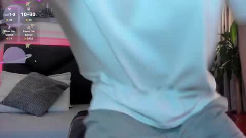 DAMIAN online show from 03.31.26