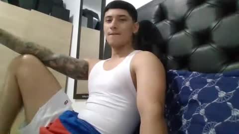 DAMIAN online show from 04.22.26