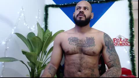 damian64436171 online show from 12.14.24