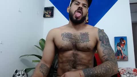 damian64436171 online show from 01.03.25