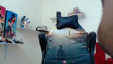 damian64436171 online show from 10.27.25