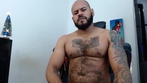 damian64436171 online show from 11.27.25