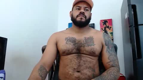 damian64436171 online show from 01.15.26