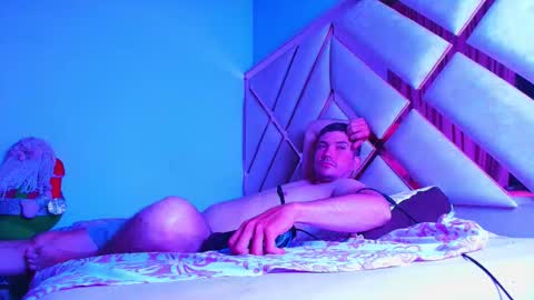 damian online show from 11.01.25