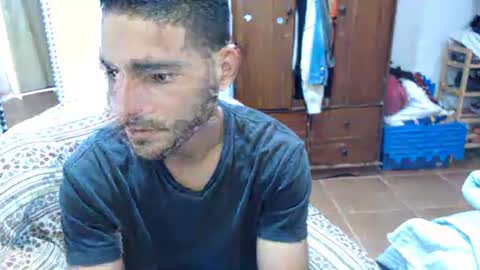 Damian online show from 10.27.25