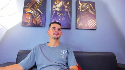 Damian Oliver online show from 01.07.26