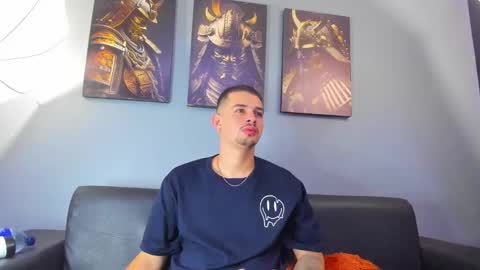 Damian Oliver online show from 01.16.26