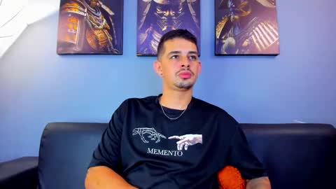 Damian Oliver online show from 03.19.26