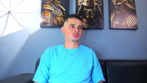 Damian Oliver online show from 04.11.26