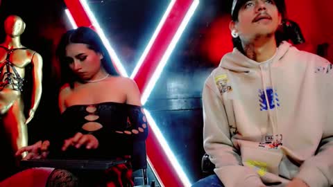 damian_and_camerum online show from 02.28.26