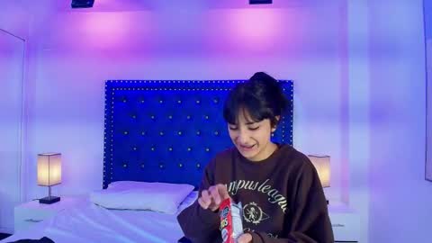 DAMIAN AND ROXANNE.  online show from 02.18.26