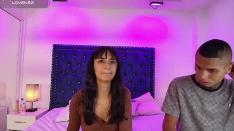 Snapshot of damian_and_roxanne chatting on 06.03.26 DAMIAN AND ROXANNE. online show from 06.03.26
