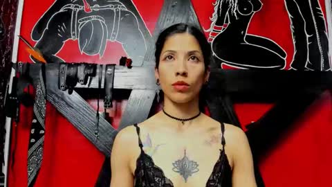 damian_and_tiana online show from 01.18.26