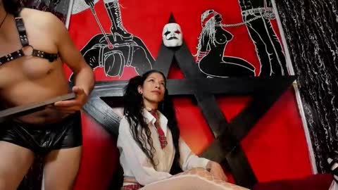 damian_and_tiana online show from 03.21.26