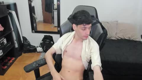 Damian online show from 11.27.25