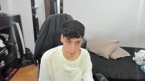 Damian online show from 11.29.25