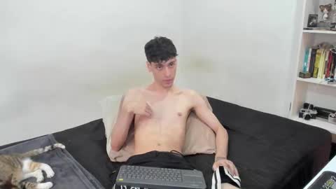 Damian online show from 03.12.26