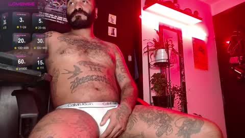 Damian online show from 01.08.25