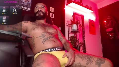 Damian online show from 01.10.25