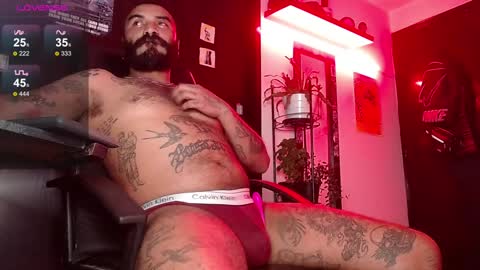 Damian online show from 01.14.25