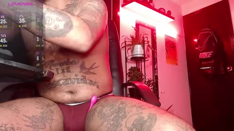 Damian online show from 01.28.25