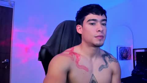 Damian online show from 03.12.25