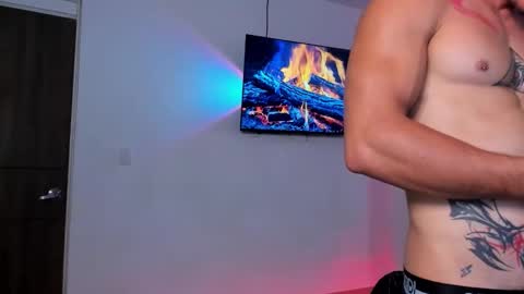 Damian online show from 10.01.25